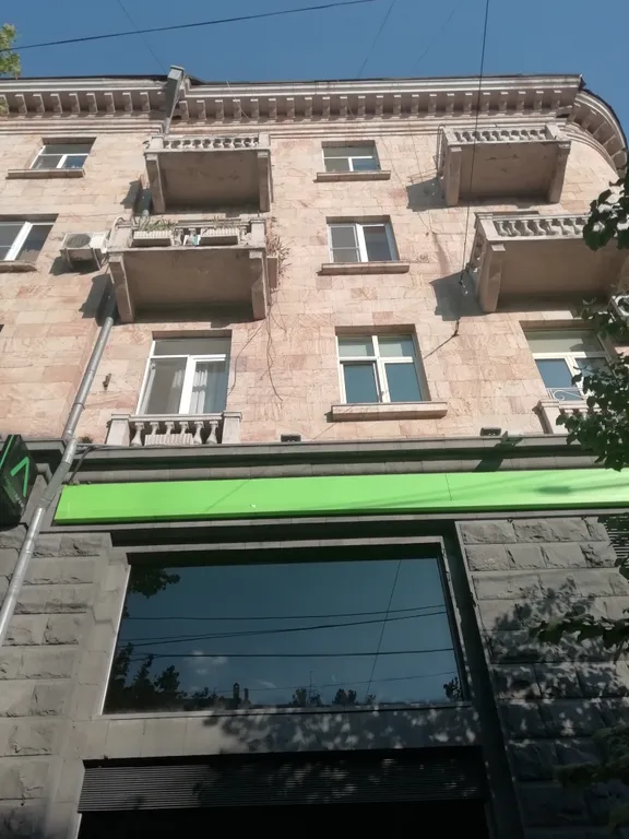 Уютная квартира в центре города — аренда посуточно в Ереван