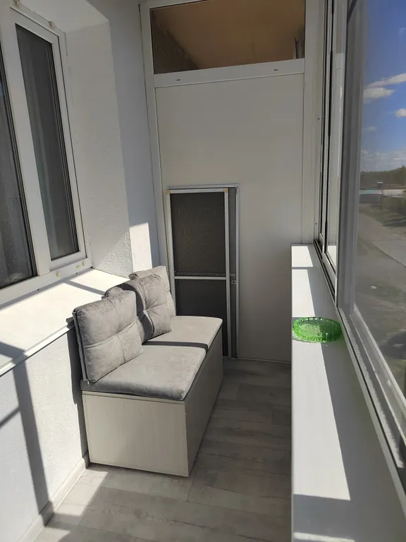 Чистая и уютная студия Люкс для отдыха и времяпровождения