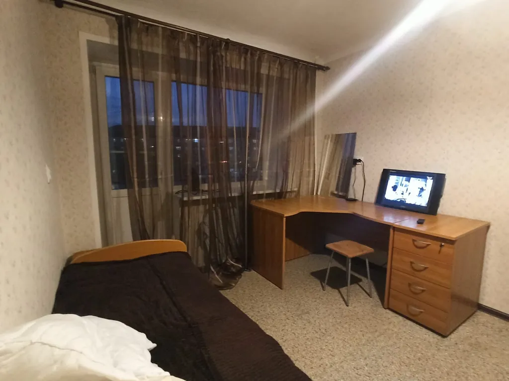 Квартира, для командированных, напротив речного вокзала