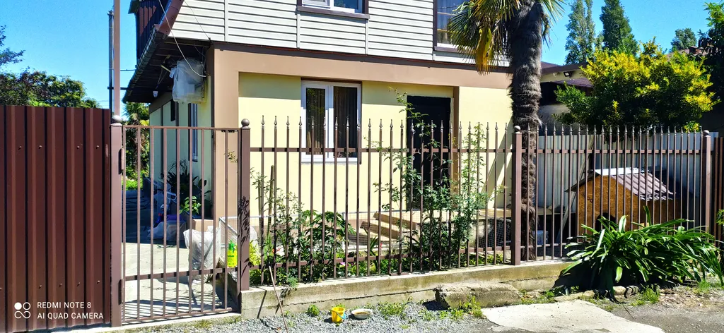 4-комнатный Дом