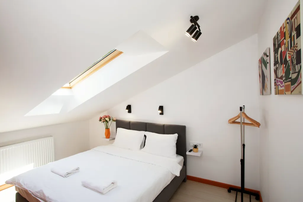 Таунхаус Челси роскошь на Балтийском побережье