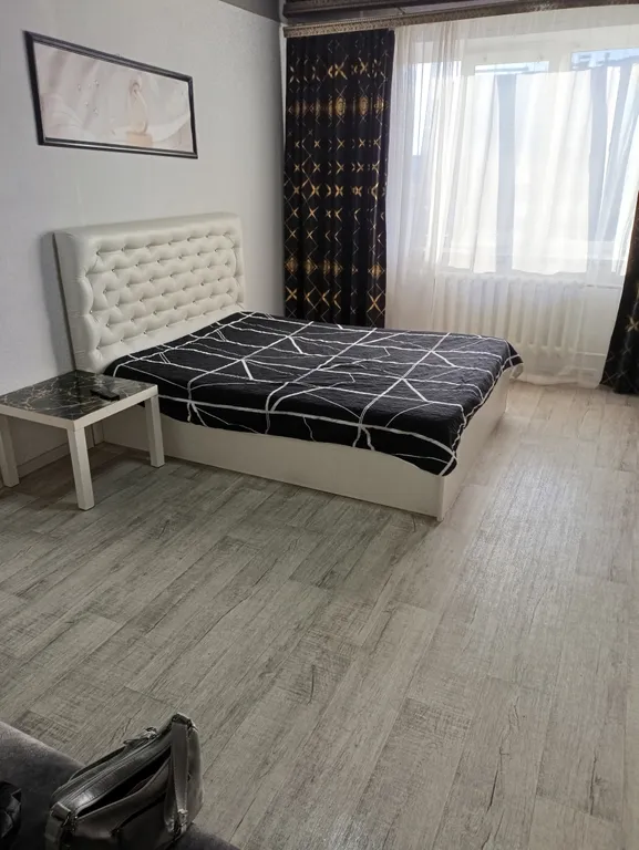 Уютная квартира — аренда посуточно в Мариинский