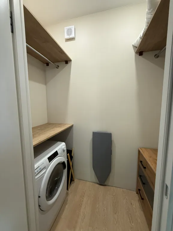 Уютная квартира для тех, кто ценит комфорт