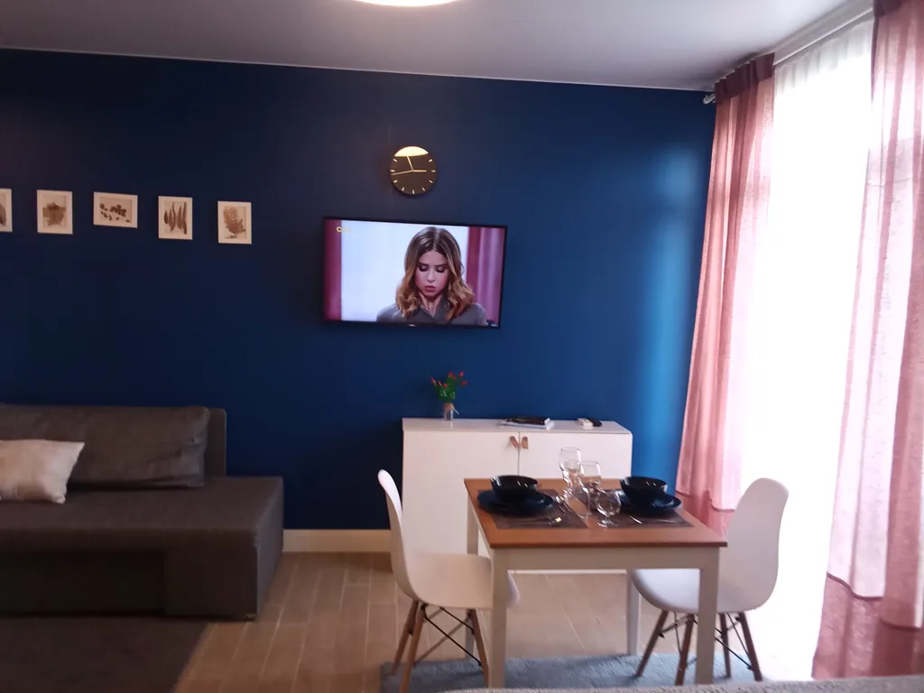 Квартира Квартира Добро пожаловать в Сириус — Сириус