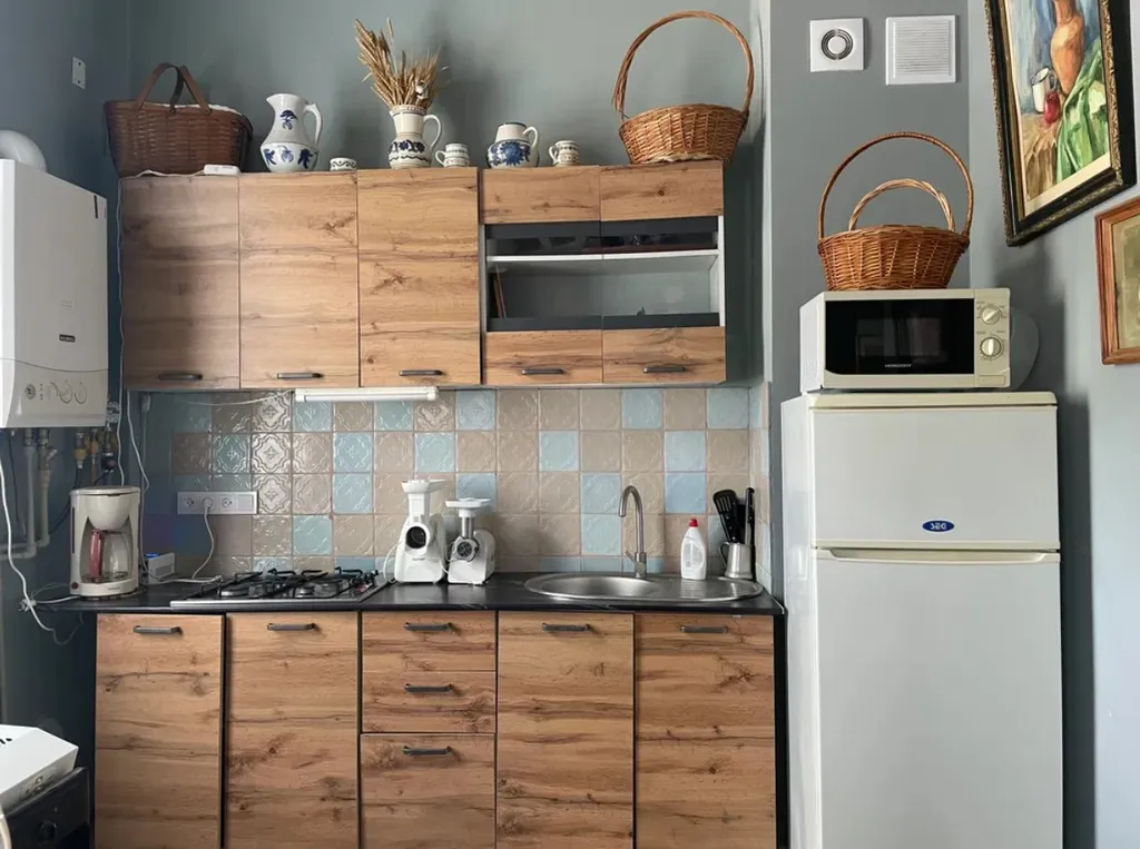 Можжевеловая роща