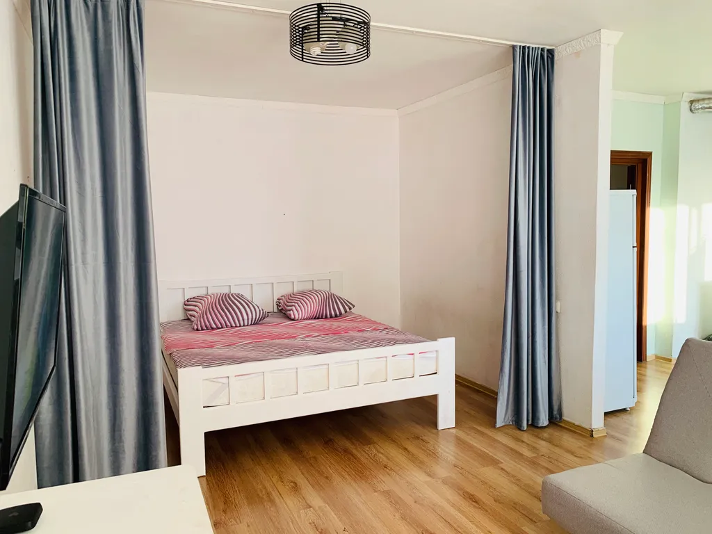 Квартира Уютная студия у Муус Хайа — аренда посуточно в Якутск