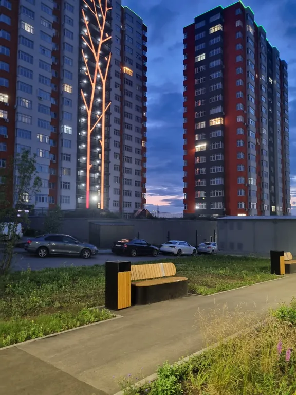 Уютные апартаменты на пр. Октябрьский