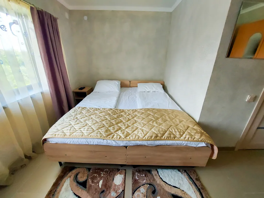 Квартира Комната — аренда посуточно в Ольгинка