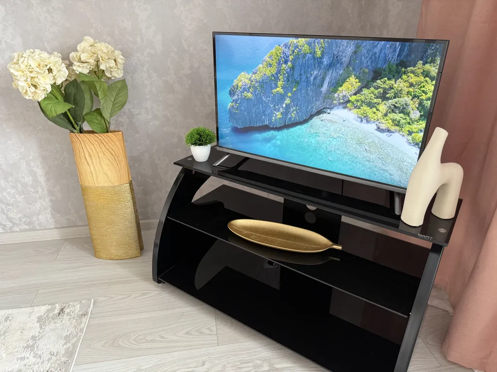 Апартаменты на Парижке