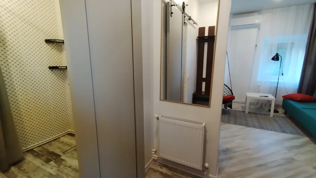 Коттедж Отдельный дом Три гнезда — Ейск