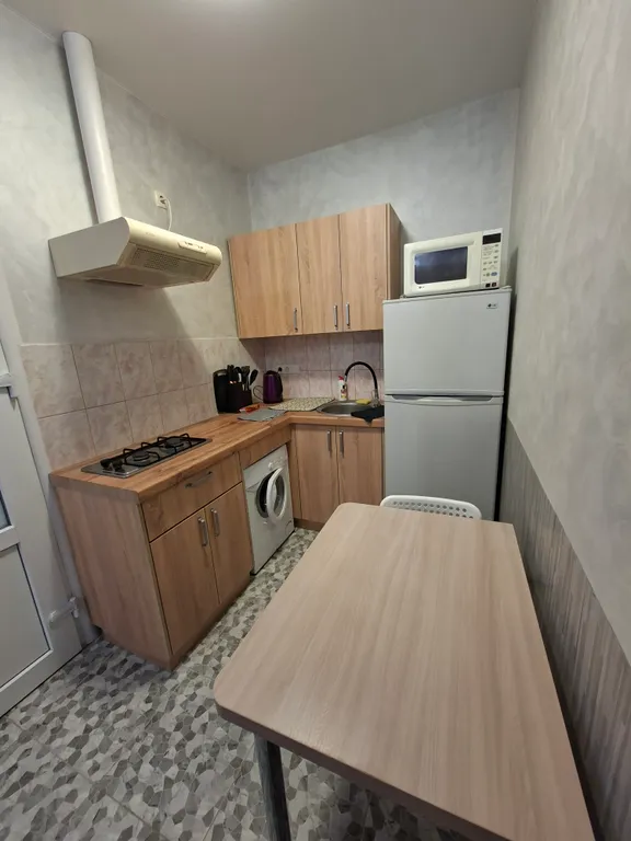 Семейная комната