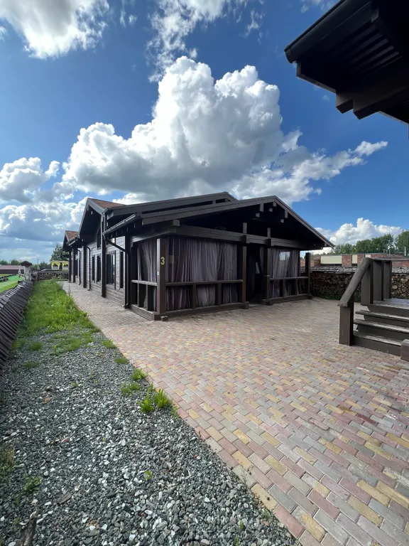 1-комнатный Дом