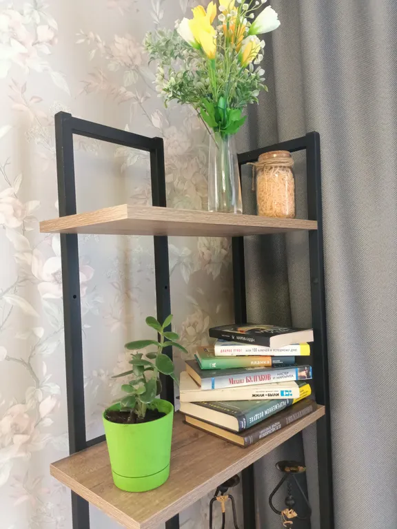 Квартира рядом с Нижегородской Ярмаркой