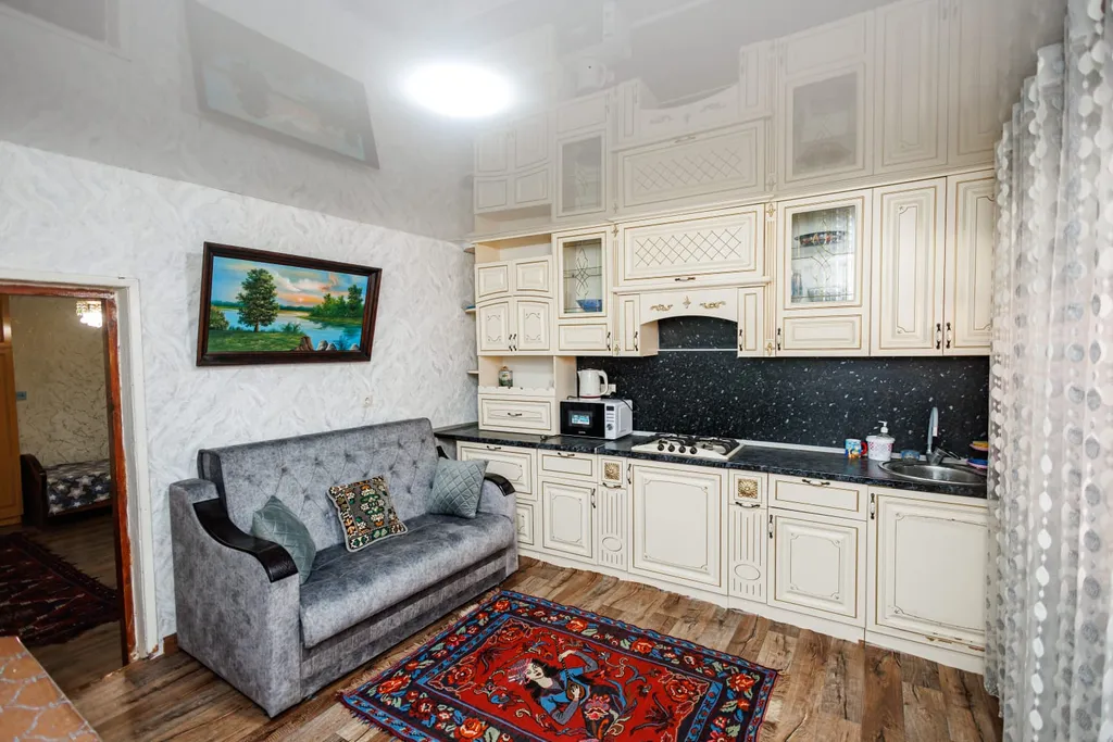 Коттедж Уютный домик возле моря — Дербент