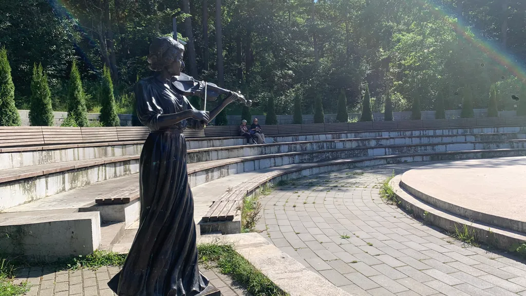 Апартаменты MoreArti