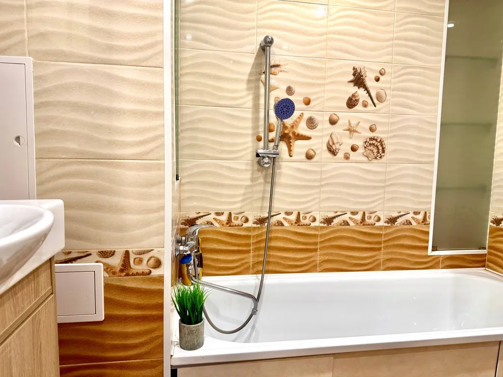 4-комнатная Квартира