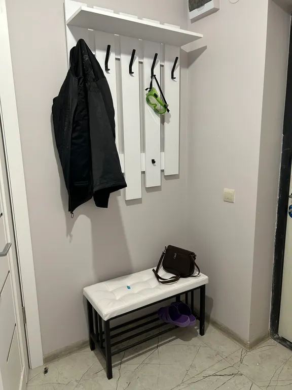 Идеальное жилье