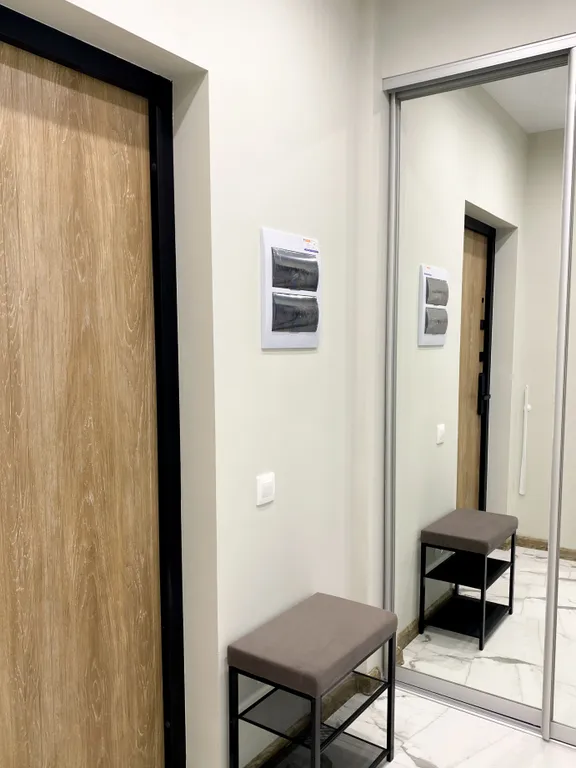 Студия на Калужском шоссе