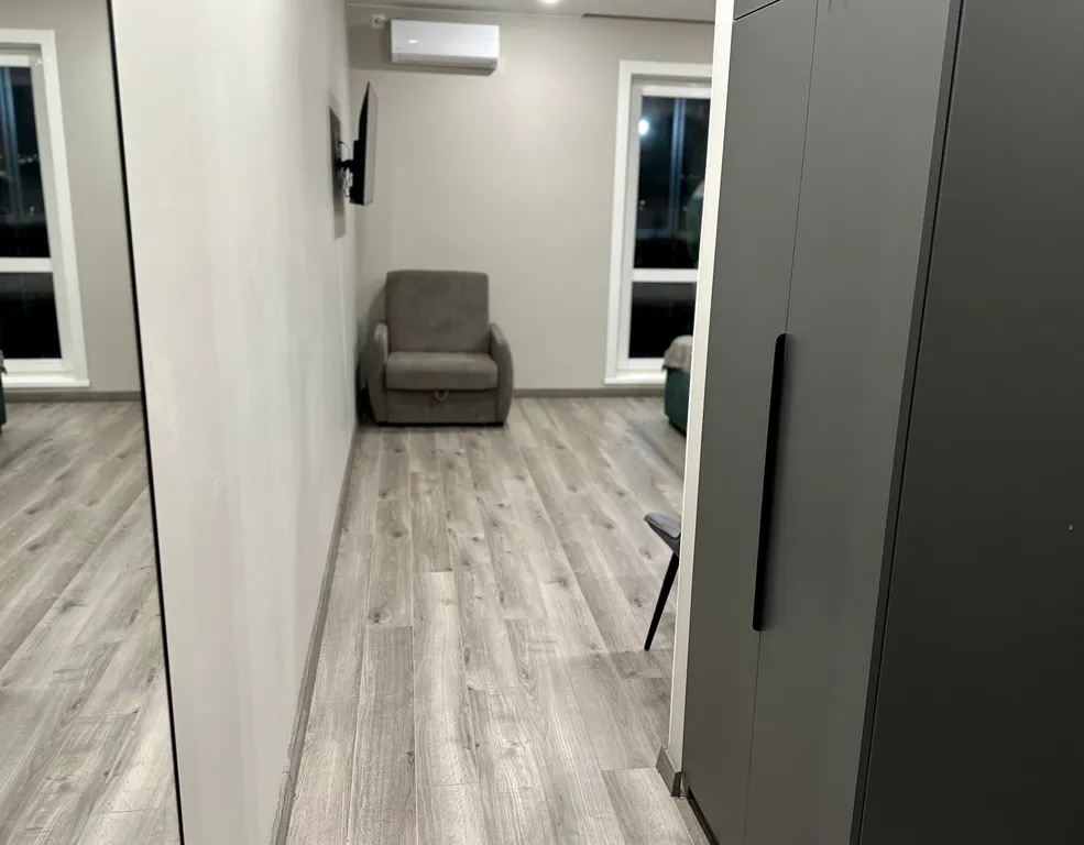 Апартаменты (Loft-studio)