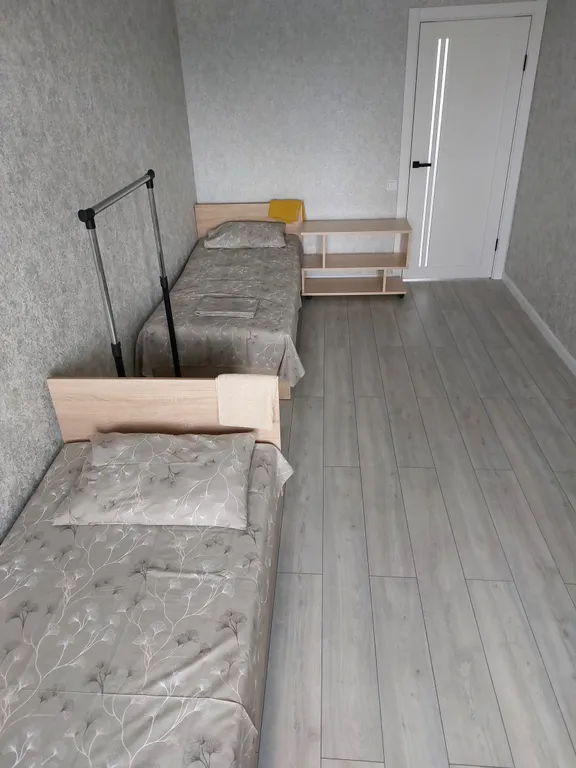 Уютная 3-комнатная квартира