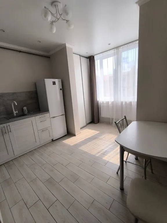 Квартира Квартира Однушка возле парка северного — Славянск-на-Кубани