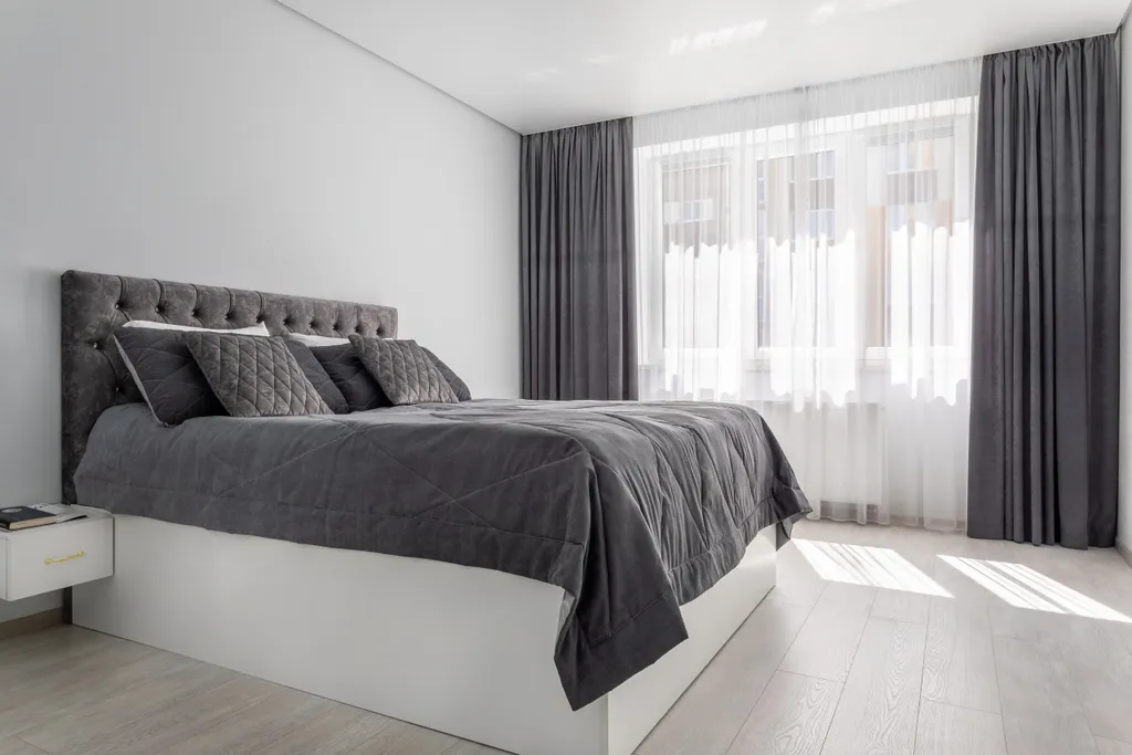 Квартира Квартира Indigo apartments — Калининград