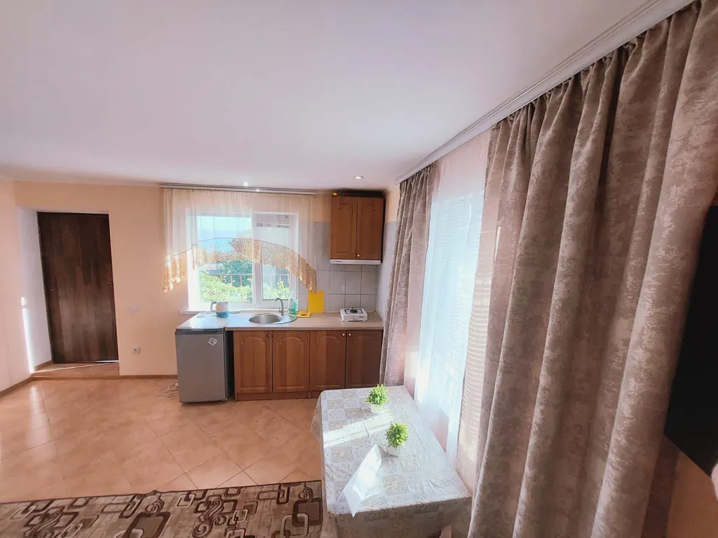 Студия у моря