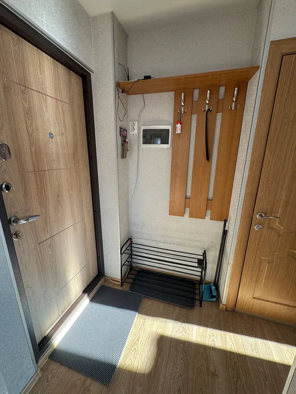 Отличная квартира в центре города