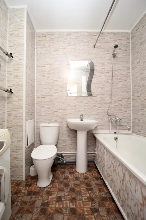 Квартира Уютная квартира-студия — Красноярск