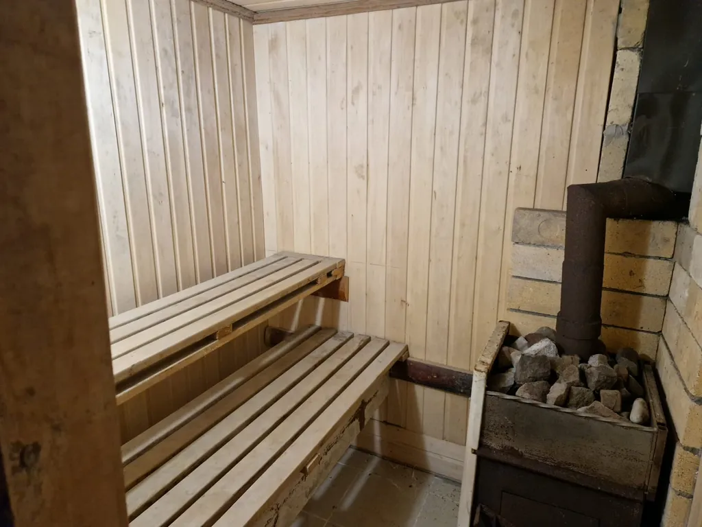 Коттедж Частный дом неподалеку от моря — Дербент