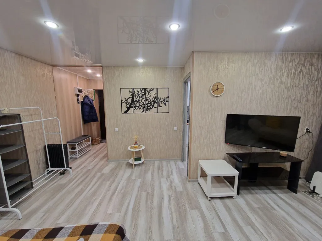 Ваша квартира в центре