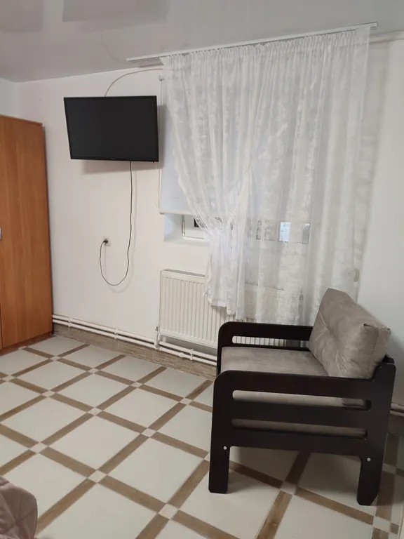 Квартира 1-комнатная Квартира — Любимовка