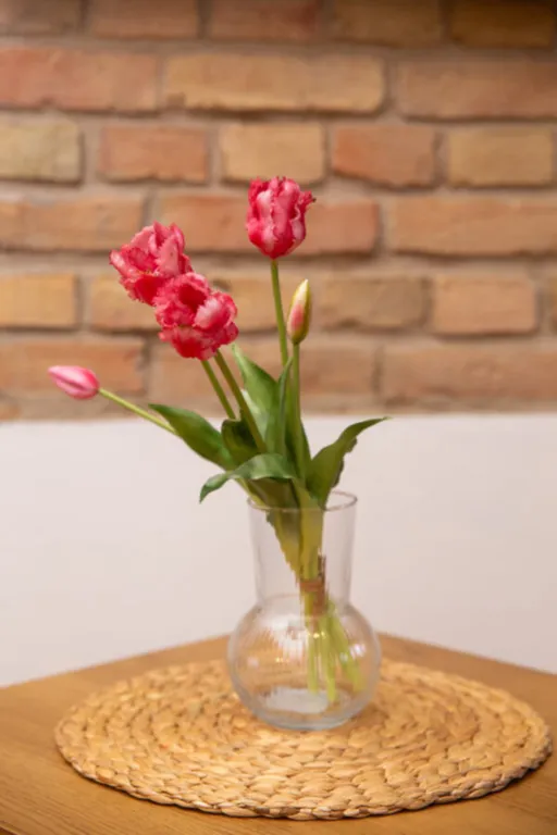 Студия Wood на булыжной мостовой от Mascaron Apartments