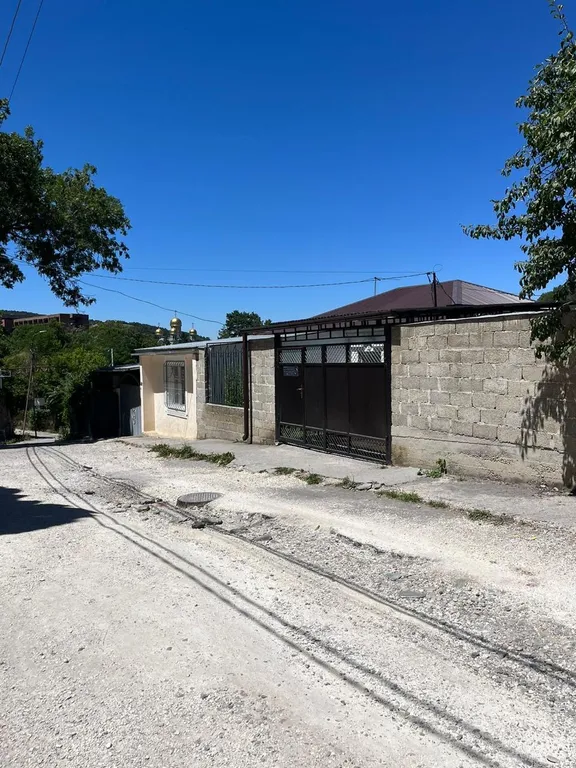 Дом с теплой душой