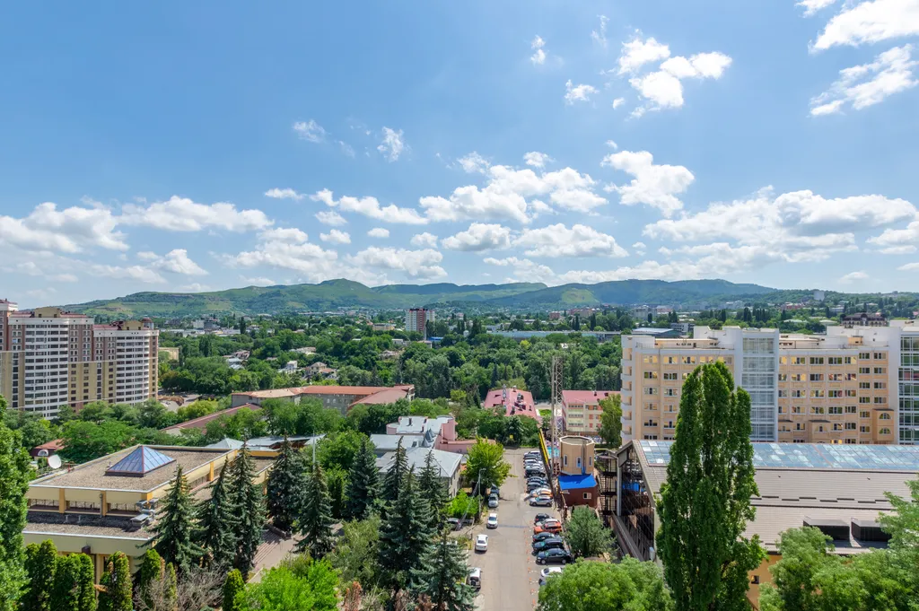 Красота спасет мир