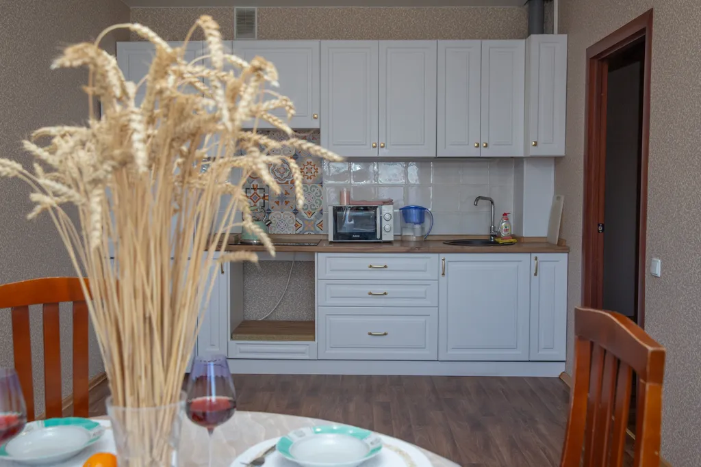 Квартира 2-комнатная Квартира — Самара