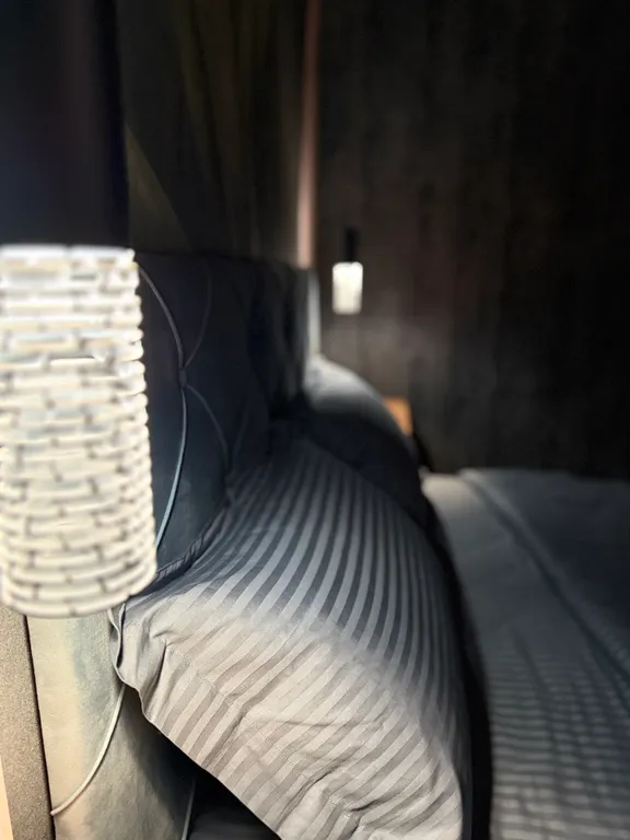 Комфортная квартира на 9 этаже