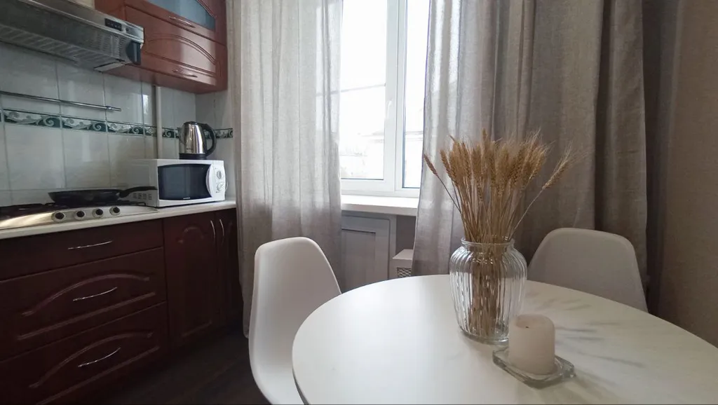 Квартира в центре