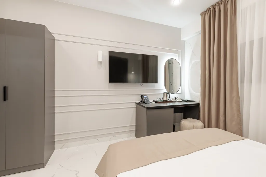 Стандарт Эконом без окна