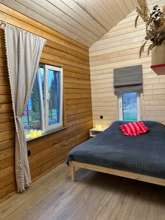 Коттедж 3-комнатный Дом — Санкт-Петербург