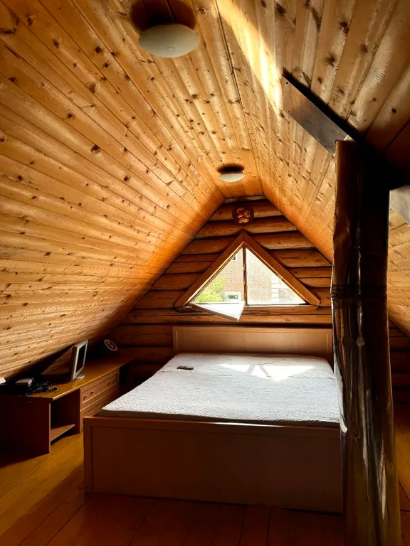 Коттедж Дом с баней — Казань