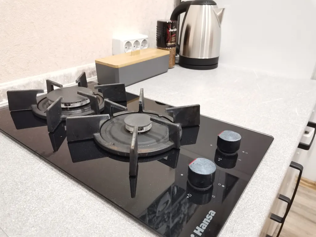 Уютная квартира на центральной улице города