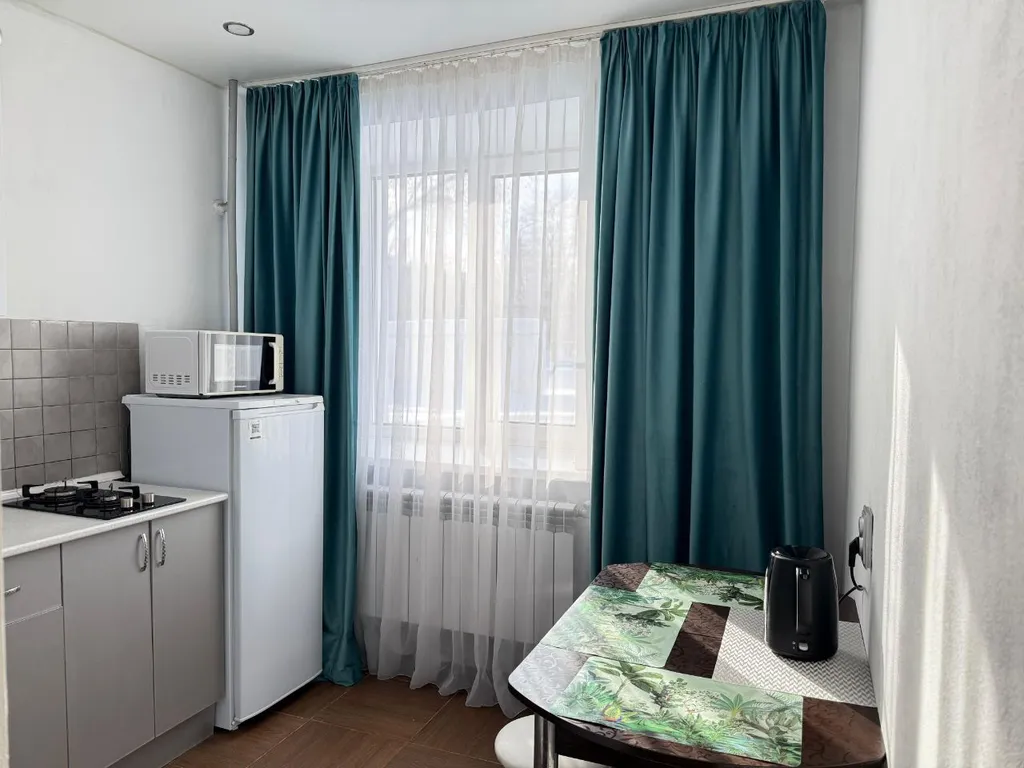 Уютная квартира в центре