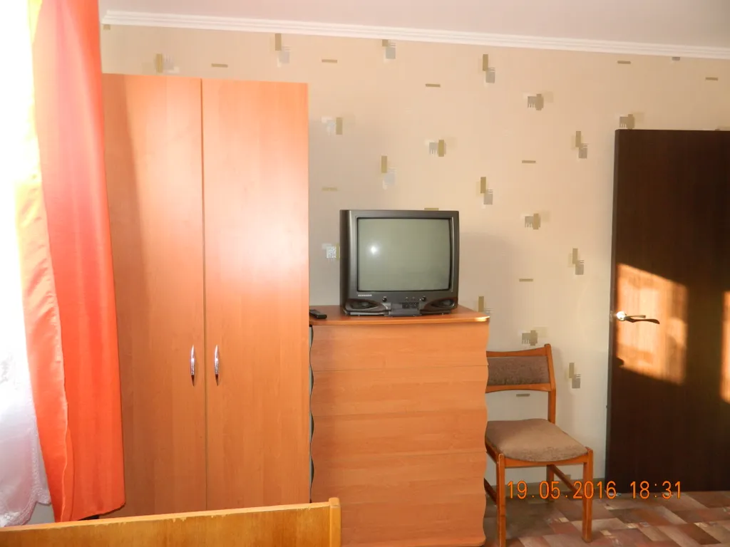 Коттедж 2-комнатный Дом — Кацивели