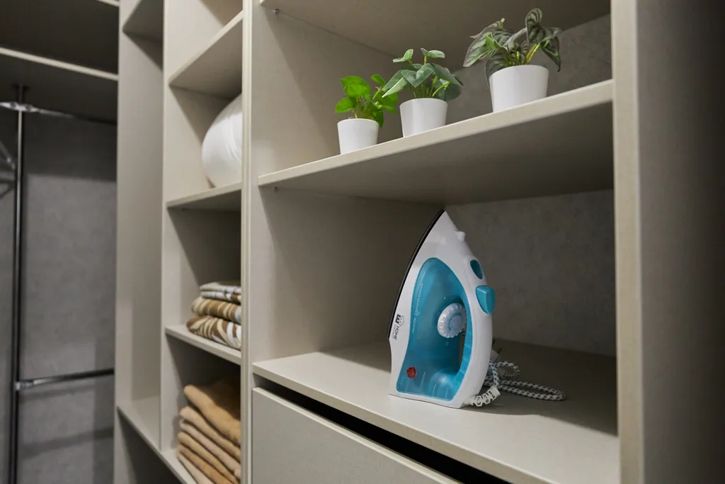 Квартира с видом на Дон