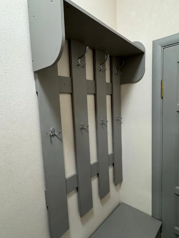 Семейный номер четырехместный