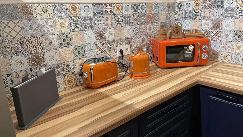 Уютные вечера у залива