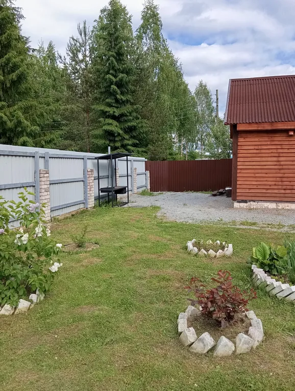 Гостевой дом