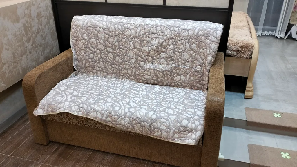 Уютная квартира в центре