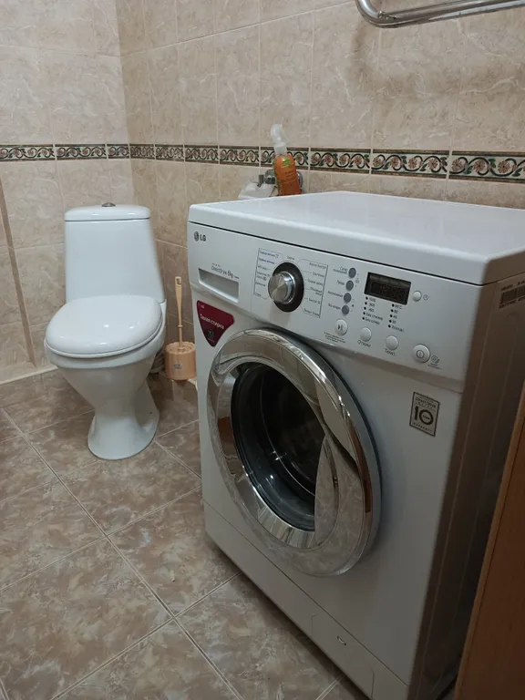 Квартира на море в ЖК Легенда